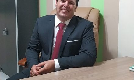 PREFEITO DE PRATA GENIVALDO TEMBÓRIO DIZ : O TRABALHO CONTINUA.