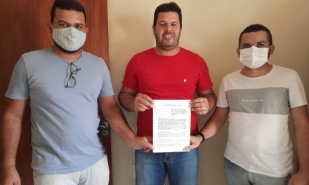 A Empaer firmam parceria com a Prefeitura Municipal de Prata para fortalecimento no atendimento aos agricultores e produtores rurais