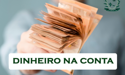 Prefeitura de Prata realizou pagamento dos funcionários referente ao mês de Fevereiro de 2021