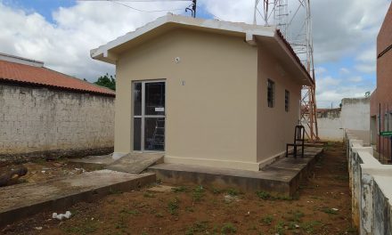 Superintendência de Trânsito setor de monitoramento de segurança será instalado em Prata