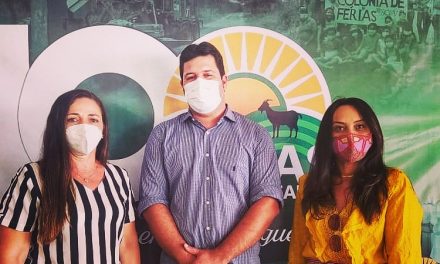 A Prefeitura Municipal de Prata através da Secretaria Municipal de Educação fecha parceria com o SEBRAE com a Educação Empreendedora.