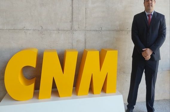 Prefeito Genivaldo Tembório viaja a Brasília e conquista diversos benefícios para a cidade da Prata