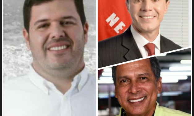 Prefeito de Prata Genivaldo Tembório consegue mais uma patrulha mecanizada para o município.