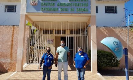 Ações da Secretaria de Agricultura