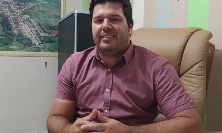 Prefeito de Prata esclarece a população sobre projeto que pede abertura de crédito adicional para construção de portal na cidade