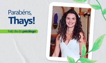 Dia do psicólogo