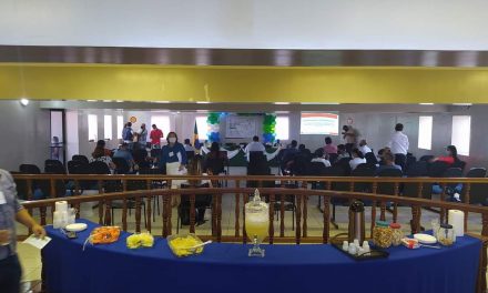 IX Conferência Municipal da Assistência Social.