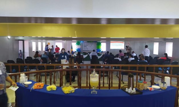 IX Conferência Municipal da Assistência Social.