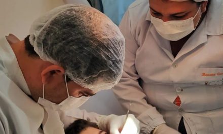 Centro de Especialidades Odontológicas (CEO) de Prata é destaque no atendimento a crianças e se torna referência na região !