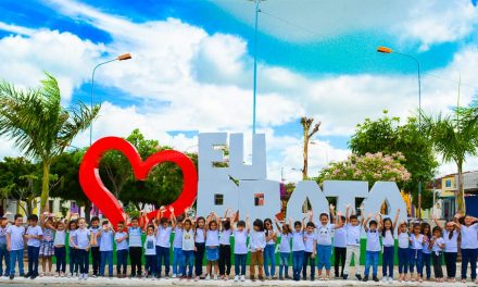 PREFEITURA VAI REALIZAR FORMATURA DE CRIANÇAS DA CRECHE MUNICIPAL.