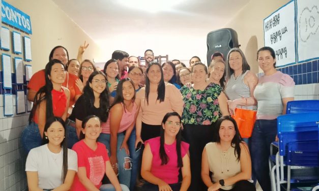 EM PRATA, SECRETARIA DE EDUCAÇÃO REALIZA A 1° MOSTRA PEDAGOGIGA, COM TEMAS DE VÁRIAS ATIVIDADES.