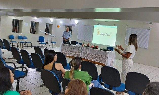 Gestão de Prata e Sebrae promovem encontro sobre Empreendedorismo Feminino.