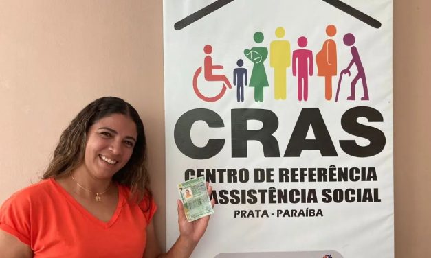 Pratense é contemplada com o programa habilitação social.