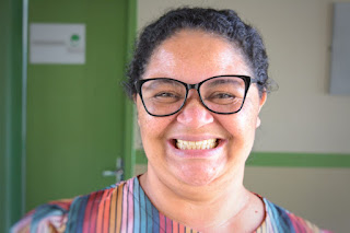 Prefeitura de Prata entrega próteses dentárias a usuários da rede de saúde .
