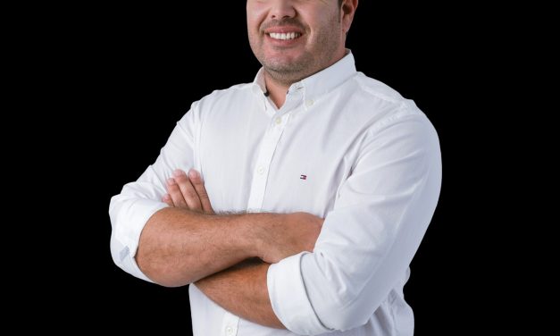 Prefeito Genivaldo Tembório lidera cenário para reeleição em 2024.