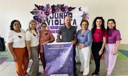 Prata realiza a 2ª Conferência Municipal dos Direitos da Pessoa Idosa