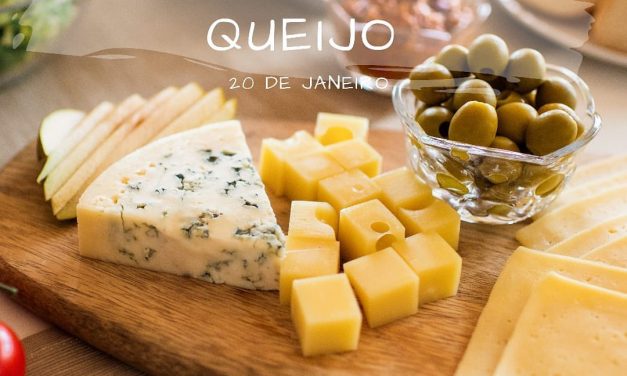 Prefeitura de Prata comemora o dia mundial do queijo