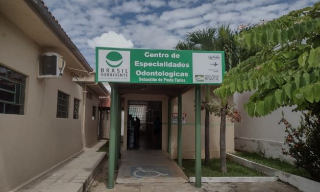 Prefeitura Municipal de Prata realiza atendimento Odontológico de segunda a sexta.
