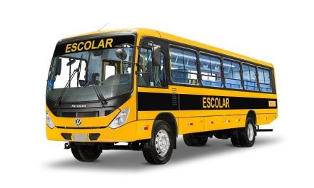 APOIO A EDUCAÇÃO: Prefeitura de Prata disponibiliza ônibus para inscritos da prova do ENEM 2022.