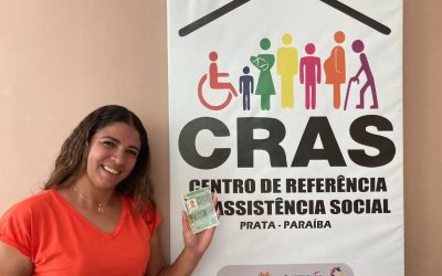 Pratense é contemplada com o programa habilitação social.