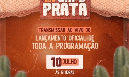 9ª ExpoPrata PB será lançada segunda (10) com R$ 80 mil emprêmios no maior evento da caprinovinocultura do Brasil
