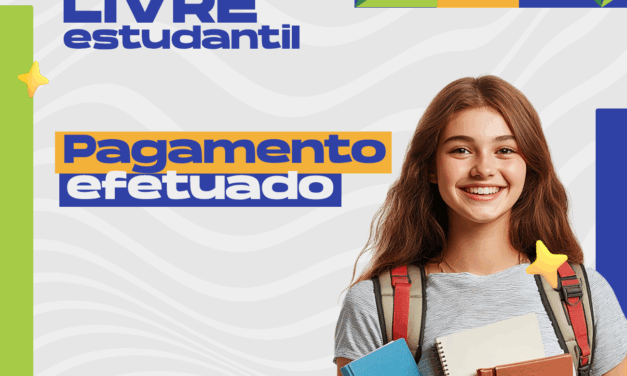 Educação em primeiro lugar