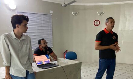 Artistas de Prata-PB participam de reunião sobre a Política Nacional Aldir Blanc 2025