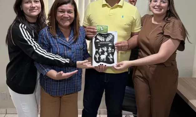 O Método PRATA chegou: uma nova forma de aprender com afeto, território e inclusão