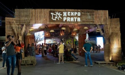 Com R$ 100 mil em prêmios, 11ª Expoprata PB será realizada de 27 a 31 de agosto