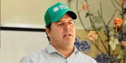 Prefeito Genivaldo Tembório anuncia carro zero como premiação do Torneio Leiteiro da EXPOPRATA 2026