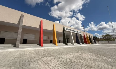 Prefeitura de Prata divulga resultado preliminar de edital do Mercado Público Municipal