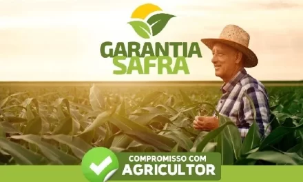 Município da Prata é contemplado com o Garantia-Safra 2024/2025