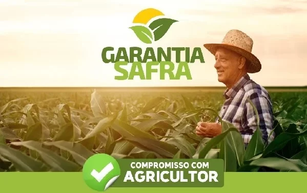Município da Prata é contemplado com o Garantia-Safra 2024/2025