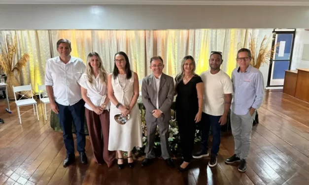Fórum Regional de Turismo do Cariri Paraibano elege nova diretoria para o biênio 2026/2028