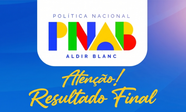 Prefeitura de Prata-PB divulga resultado final da fase de habilitação do Edital Público nº 001/2026 da Lei Aldir Blanc (PNAB 2º Ciclo 2026)