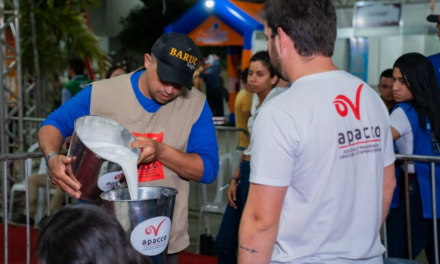 12ª Expoprata realiza, pela 1ª vez na Paraíba, Exposição Nacional da raça Murciana-Granadina