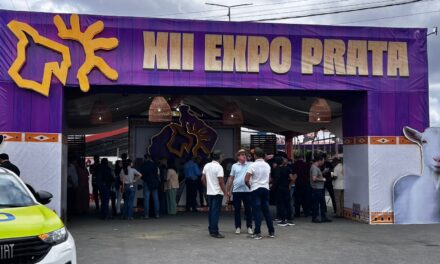 Expoprata rende cerca de R$ 8 milhões na 12ª edição